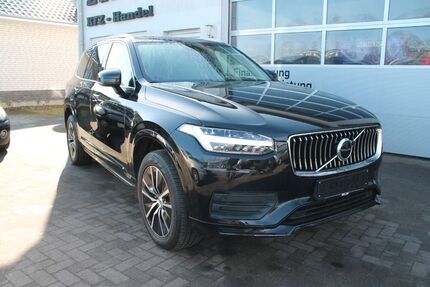Volvo XC90 92.850 km 34.444 &euro; Rastede 26180