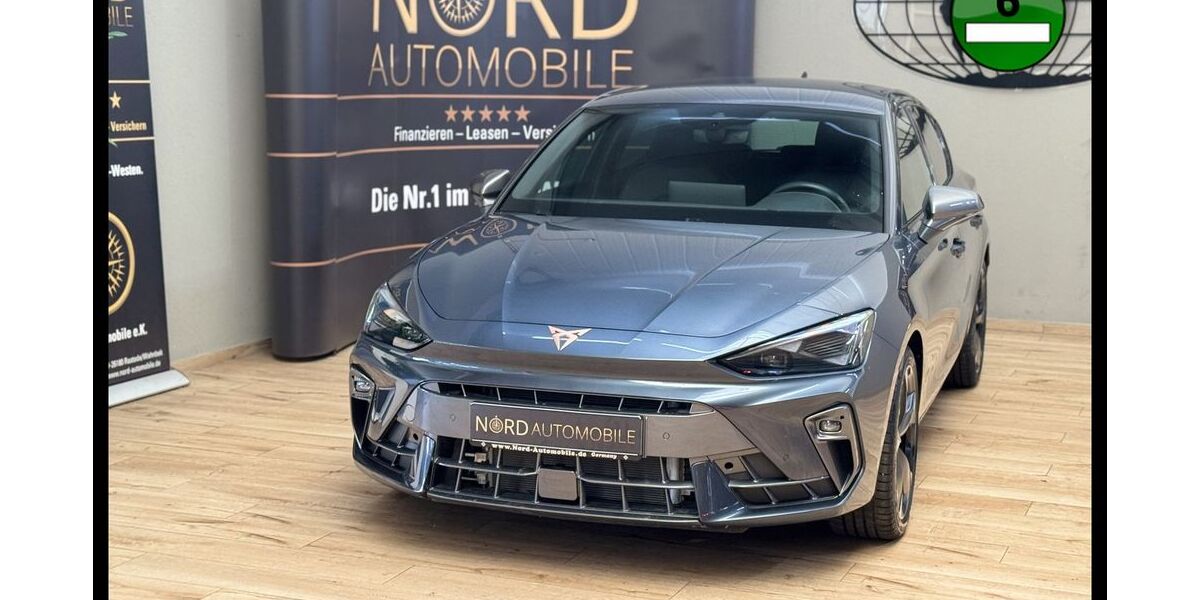 Cupra Leon 8.500 km 26.990 &euro; Rastede/ Wahnbek 26180