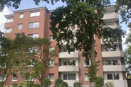 Wohnung zum Mieten in Oldenburg 746,75 € 103 m² 4 zimmer