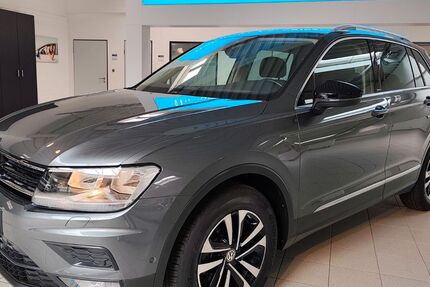 VW Tiguan 44.000 km 20.790 &euro; Varel 26316