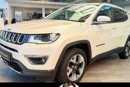 Jeep Compass 59.850 km 14.900 &euro; Oldenburg 26125