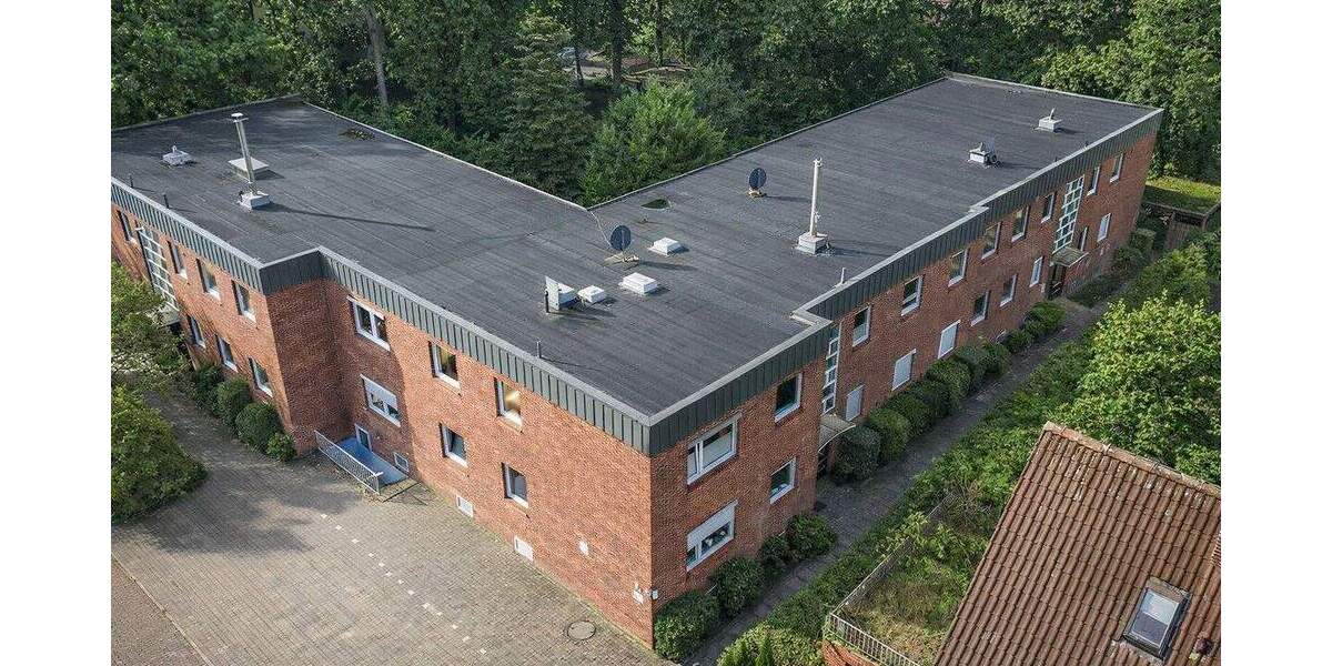 Etagenwohnung Bad Zwischenahn Kayhausen - 4 Zimmer, 98 m&sup2;, 269.000&euro; | Angebot:25213113