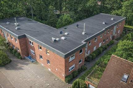 Wohnung Bad Zwischenahn Kayhausen - 4 Zimmer, 98 m&sup2;, 269.000&euro; | Angebot:25213113