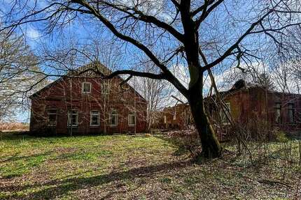 Grundstück Ovelgönne - 119.000&euro; | Angebot:26253879