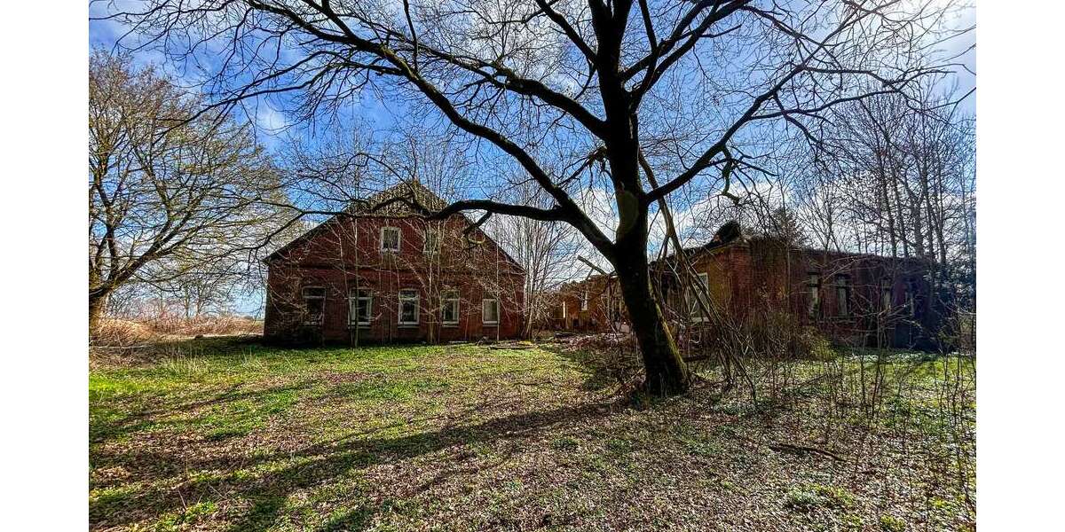 Grundstück Ovelgönne - 119.000&euro; | Angebot:26253879