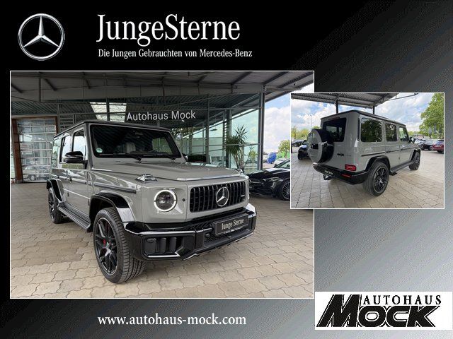Mercedes-Benz G 63 AMG 4.500 km 234.890 &euro; Delmenhorst 27751