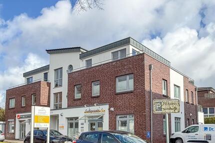 Wohnung Oldenburg Alexandersfeld - 2 Zimmer, 93 m&sup2;, 895&euro; | Angebot:26195425