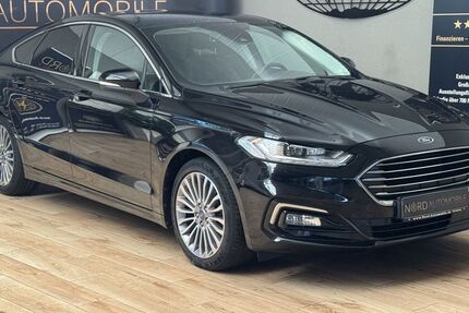 Ford Mondeo 86.402 km 20.890 &euro; Rastede/ Wahnbek 26180
