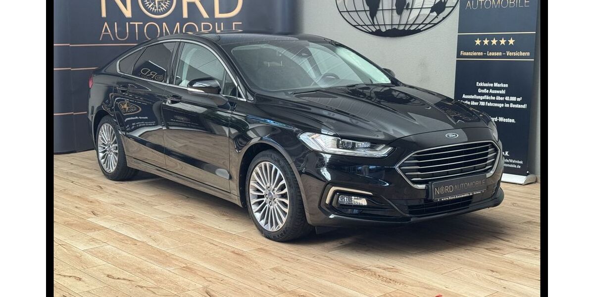 Ford Mondeo 86.402 km 20.890 &euro; Rastede/ Wahnbek 26180