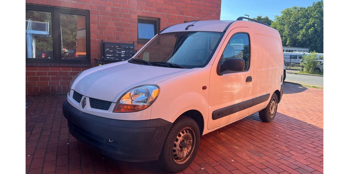 Renault Kangoo 207.000 km 2.800 &euro; Rastede 26180