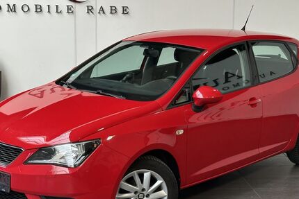 Seat Ibiza 129.750 km 5.749 &euro; Wardenburg 26203