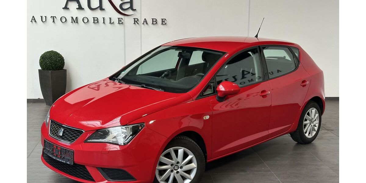 Seat Ibiza 129.750 km 5.749 &euro; Wardenburg 26203