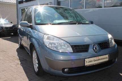 Renault Scenic 194.390 km 3.889 &euro; Rastede 26180