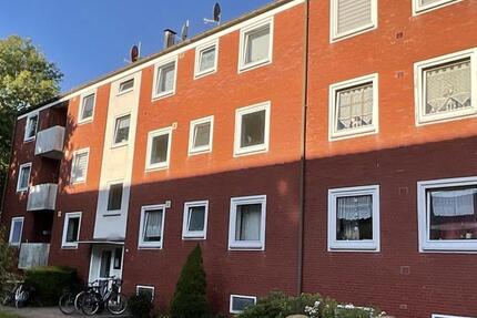 Wohnung Varel - 3 Zimmer, 74 m&sup2;, 599&euro; | Angebot:24713674
