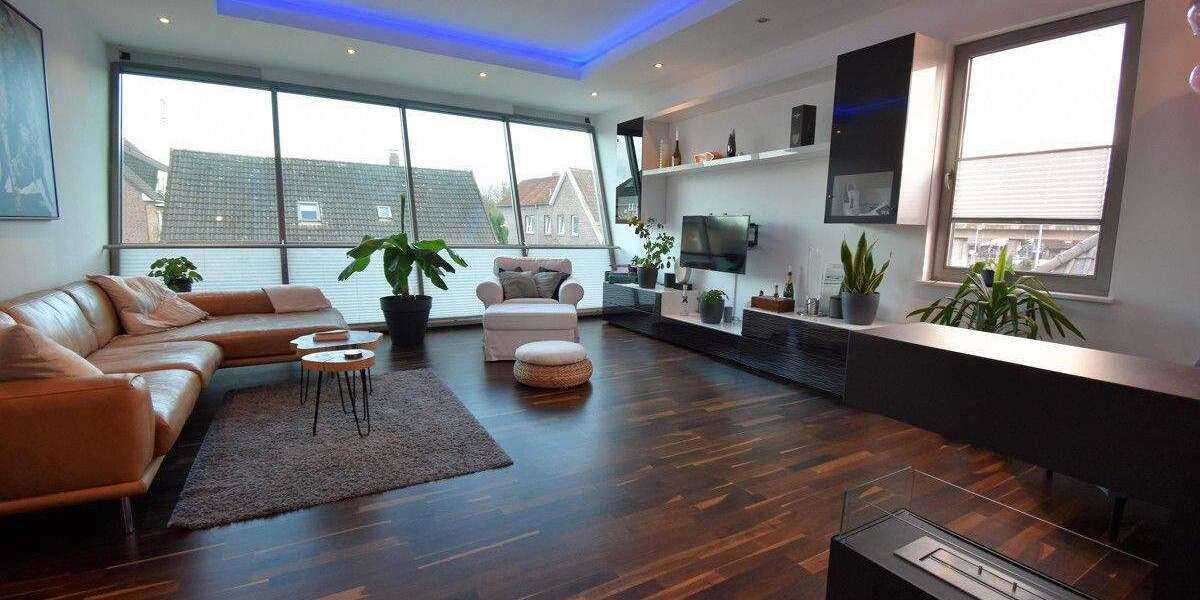 Einzigartiges Architektenhaus in zentraler Lage- Wohnen und Arbeiten für alle, die es exklusiv mögen 4 zimmer