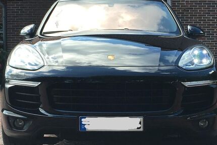 Porsche Cayenne 131.812 km 34.600 &euro; Rastede 26180