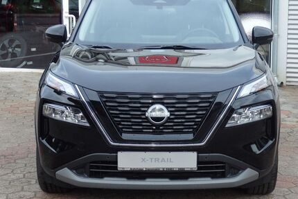 Nissan X-Trail 40.000 km 35.999 &euro; Brake 26919