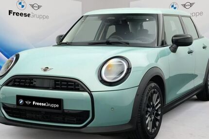 Mini Cooper C 8.572 km 25.422 &euro; Oldenburg 26125