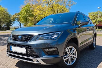 Seat Ateca 81.400 km 17.900 &euro; Ahlhorn 26197