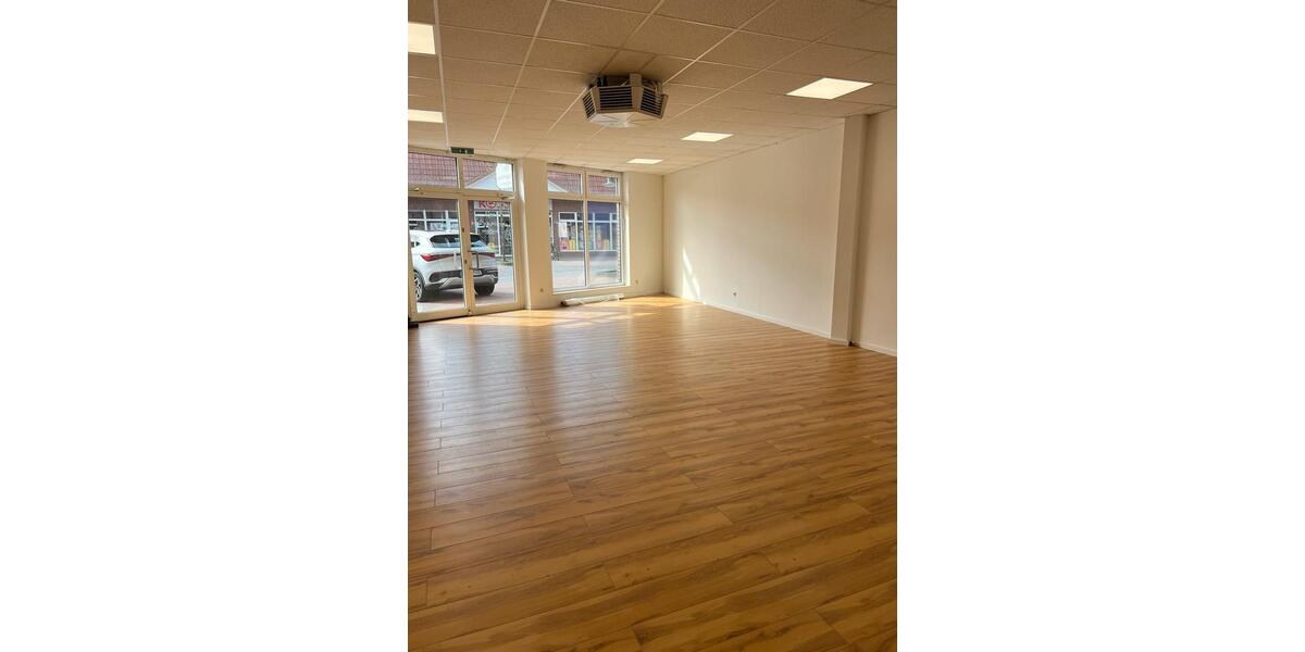 Gewerbeobjekt Westerstede - 1.400&euro; | Angebot:26259049