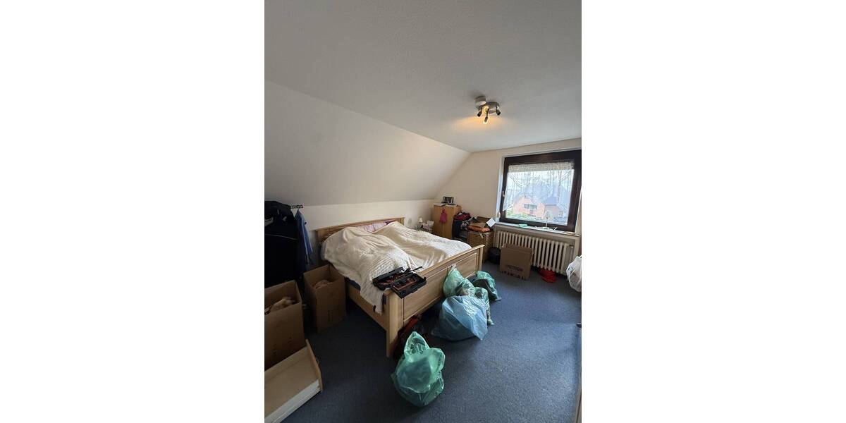 Etagenwohnung Delmenhorst Bungerhof - 3 Zimmer, 64 m&sup2;, 570&euro; | Angebot:26815522