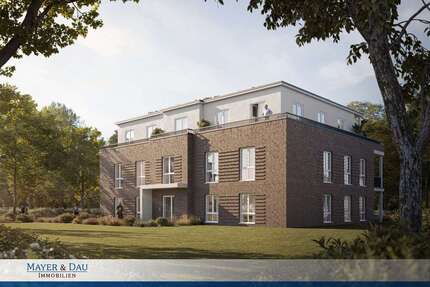 Wohnung zum Kaufen in Bad Zwischenahn 899.000 € 163.78 m² 4 zimmer