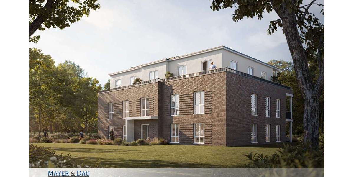 Wohnung zum Kaufen in Bad Zwischenahn 899.000 € 163.78 m² 4 zimmer