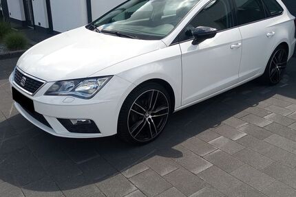Seat Leon 138.462 km 10.890 &euro; Edewecht 26188