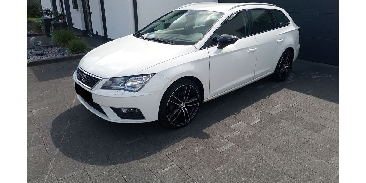 Seat Leon 138.462 km 11.200 &euro; Edewecht 26188