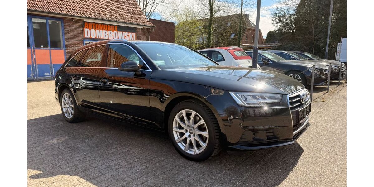 Audi A4 76.157 km 20.990 &euro; Wardenburg OT Tungeln 26203
