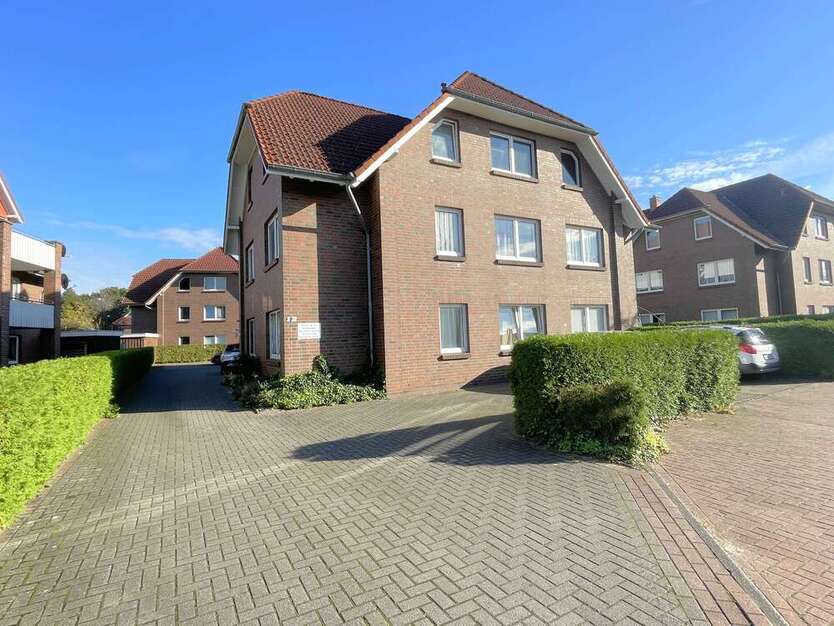 Wohnung zum Kaufen in Westerstede 234.000 € 104 m²