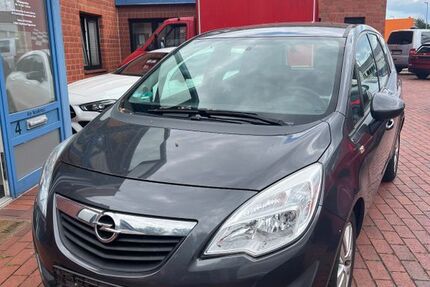 Opel Meriva 150.000 km 3.500 &euro; Rastede 26180