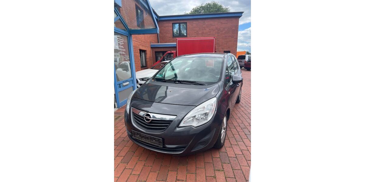 Opel Meriva 150.000 km 3.500 &euro; Rastede 26180