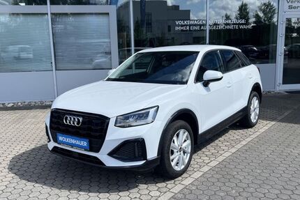 Audi Q2 65.124 km 23.490 &euro; Westerstede 26655