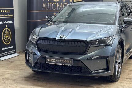 Skoda Enyaq 77.600 km 29.700 &euro; Rastede/ Wahnbek 26180