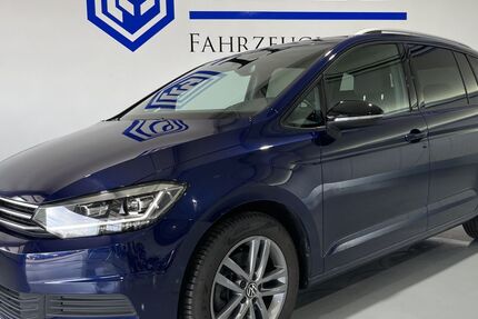 VW Touran 84.988 km 24.950 &euro; Hatten | Sandkrug 26209