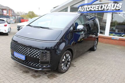 Hyundai STARIA 36.500 km 44.900 &euro; Bösel 26219