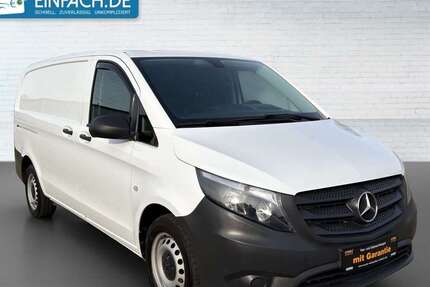 Mercedes-Benz Vito 101.500 km 20.499 &euro; Delmenhorst 27755