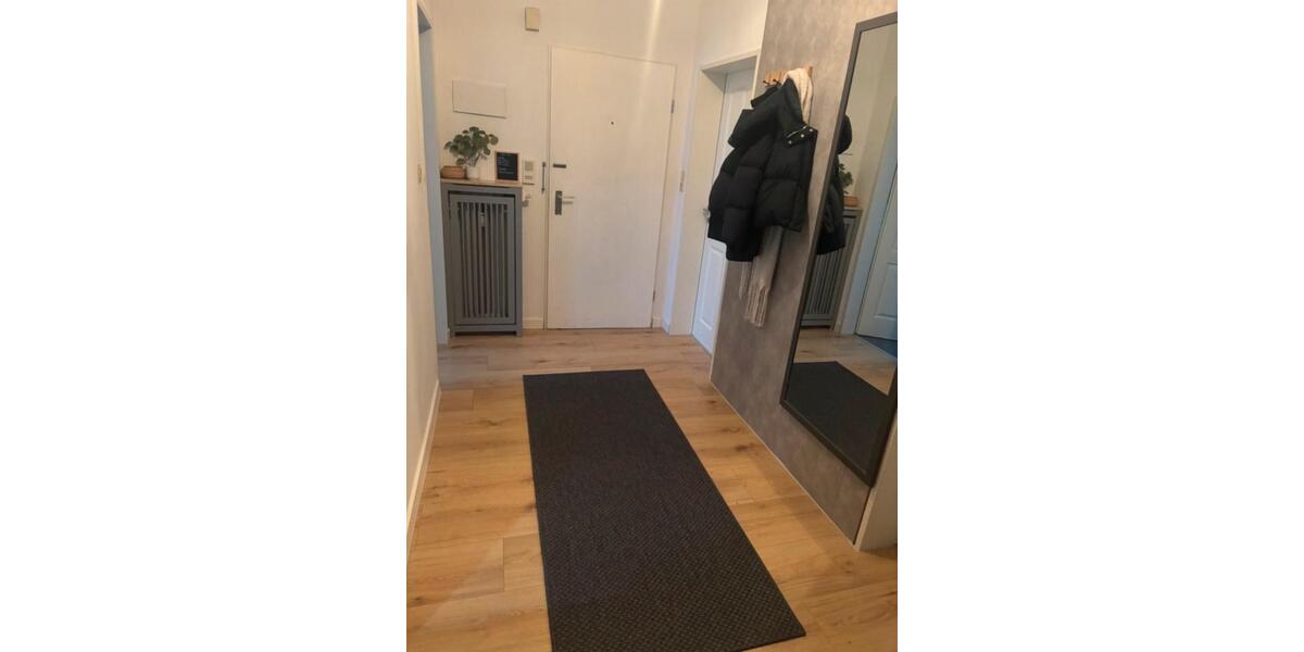 Etagenwohnung Oldenburg Dobbenviertel - 1 Zimmer, 15 m&sup2;, 500&euro; | Angebot:26357084
