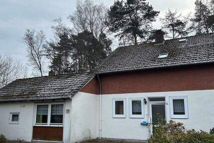 Haus Oldenburg Kreyenbrück - 4 Zimmer, 92 m&sup2;, 269.000&euro; | Angebot:25836419