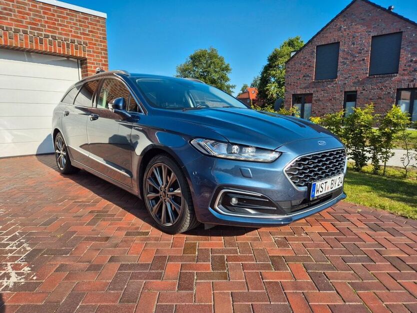 Mondeo