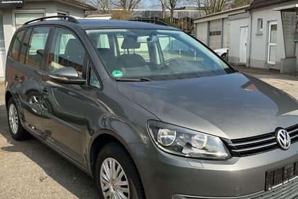 VW Touran 162.000 km 6.500 &euro; Varel 26316