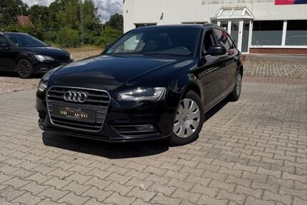 Audi A4 204.000 km 9.399 &euro; Großenkneten 26197