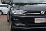 Polo TSI United Plus Navi*PDC*LED*Climatr.*Shzg