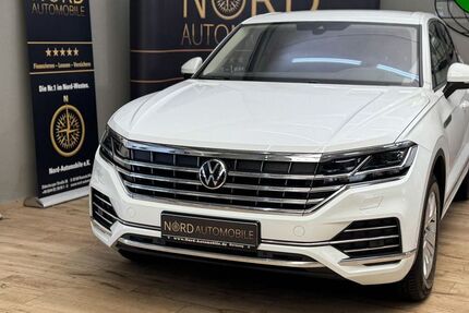 VW Touareg 76.879 km 42.800 &euro; Rastede/ Wahnbek 26180