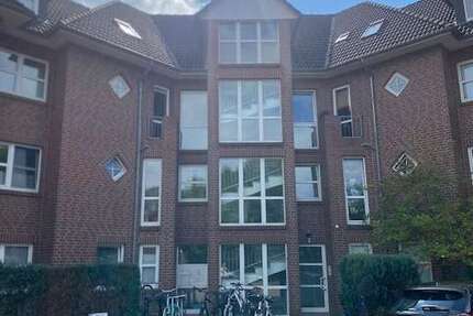 Wohnung Oldenburg Kreyenbrück - 2 Zimmer, 53 m&sup2;, 159.000&euro; | Angebot:27337067