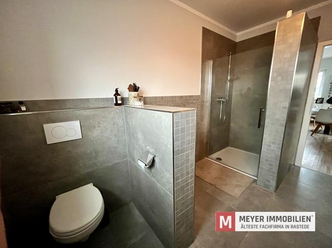 Etagenwohnung Rastede - 2 Zimmer, 81 m&sup2;, 840&euro; | Angebot:25305166