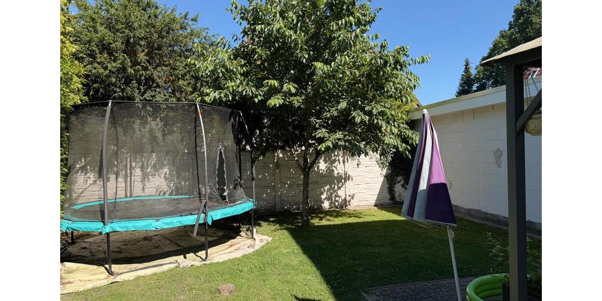 Villa Oldenburg Etzhorn - 4 Zimmer, 130 m&sup2;, 599.000&euro; | Angebot:26972085