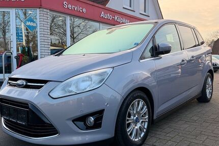 Ford Grand C-Max 122.300 km 7.500 &euro; Oldenburg 26125