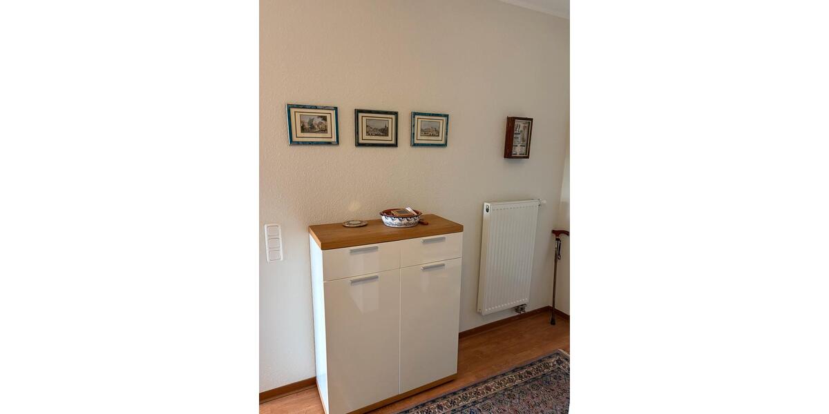 Etagenwohnung Oldenburg Bloherfelde - 2 Zimmer, 63 m&sup2;, 819&euro; | Angebot:24837781